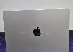 New Laptop Apple MacBook Pro 2024 M4 16GB Apple M4 SSD 512GB