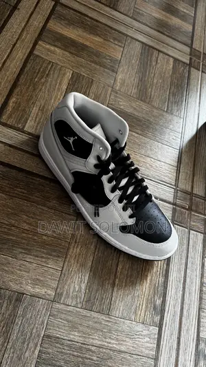 Air Jordan Shoe Size 45