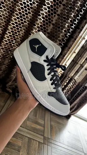 Air Jordan Shoe Size 45