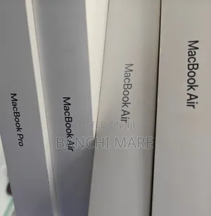 New Laptop Apple MacBook Air 2026 M5 16GB Apple M5 SSD 512GB
