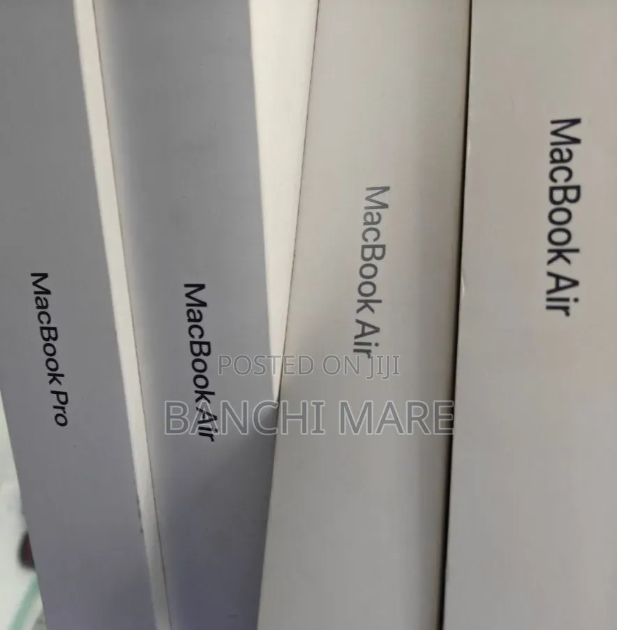 New Laptop Apple MacBook Air 2026 M5 16GB Apple M5 SSD 512GB