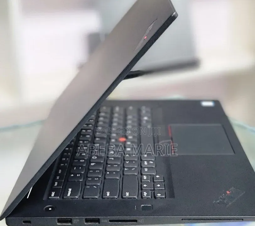 New Laptop Lenovo ThinkPad X1 16GB Intel Core i7 SSD 512GB