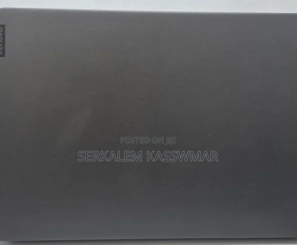 New Laptop Lenovo IdeaPad 1 16GB AMD Ryzen 7 SSD 512GB