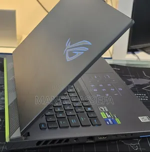 New Laptop Asus ROG Strix G16 G614 16GB Intel Core i9 SSD 1T