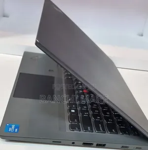 New Laptop Lenovo ThinkPad T14 16GB Intel Core i5 SSD 512GB