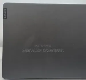 New Laptop Lenovo IdeaPad 1 16GB AMD Ryzen 7 SSD 512GB