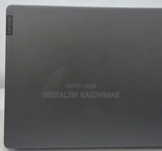 New Laptop Lenovo IdeaPad 1 16GB AMD Ryzen 7 SSD 512GB