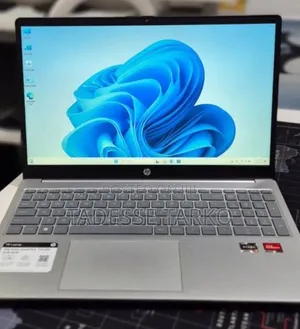 New Laptop HP Stream Notebook 16GB AMD Ryzen 5 SSD 256GB