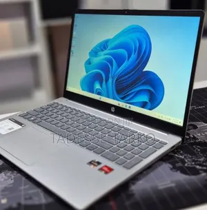 New Laptop HP Stream Notebook 16GB AMD Ryzen 5 SSD 256GB