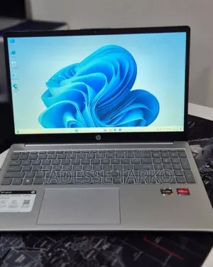 New Laptop HP Stream Notebook 16GB AMD Ryzen 5 SSD 256GB