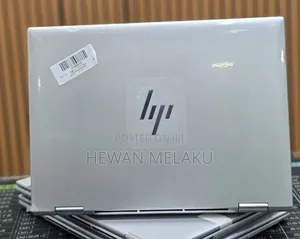 New Laptop HP Elite x360 830 G10 16GB Intel Core i7 SSD 512GB