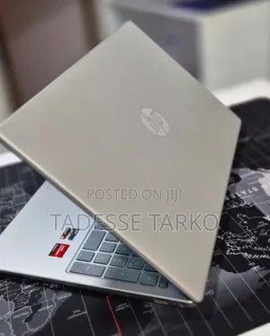 New Laptop HP Stream Notebook 16GB AMD Ryzen 5 SSD 256GB