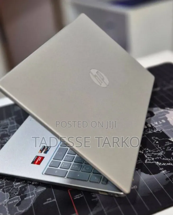 New Laptop HP Stream Notebook 16GB AMD Ryzen 5 SSD 256GB