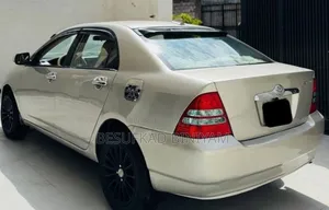 Toyota Corolla 2003