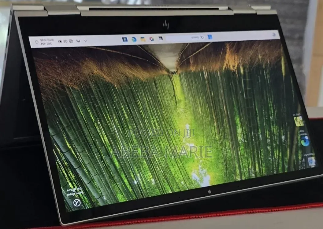 New Laptop HP EliteBook 830 G7 16GB Intel Core i5 SSD 512GB