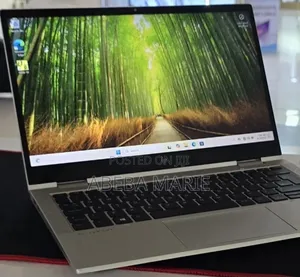 New Laptop HP EliteBook 830 G7 16GB Intel Core i5 SSD 512GB