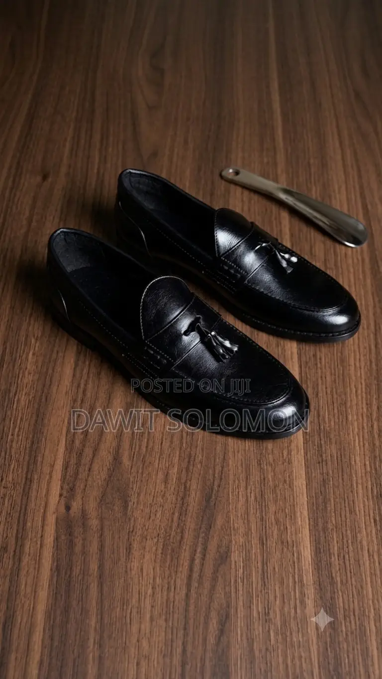 Men’s Classic Wear Shoe Size 47