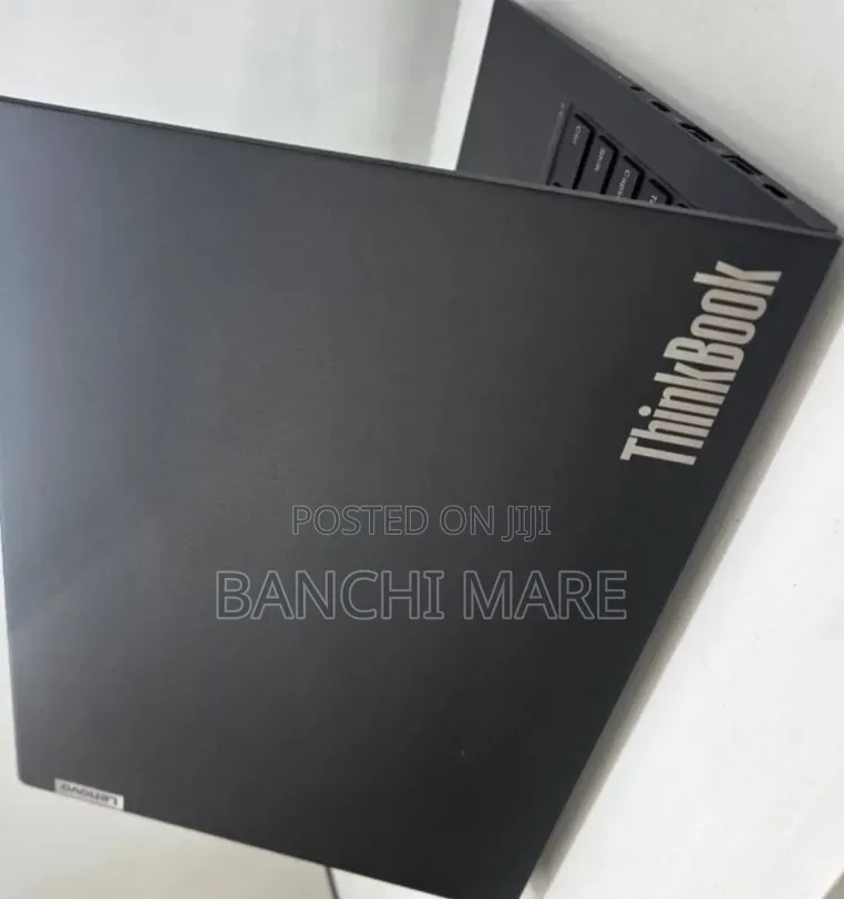 New Laptop Lenovo Thinkbook 14 16GB Intel Core i7 SSD 512GB