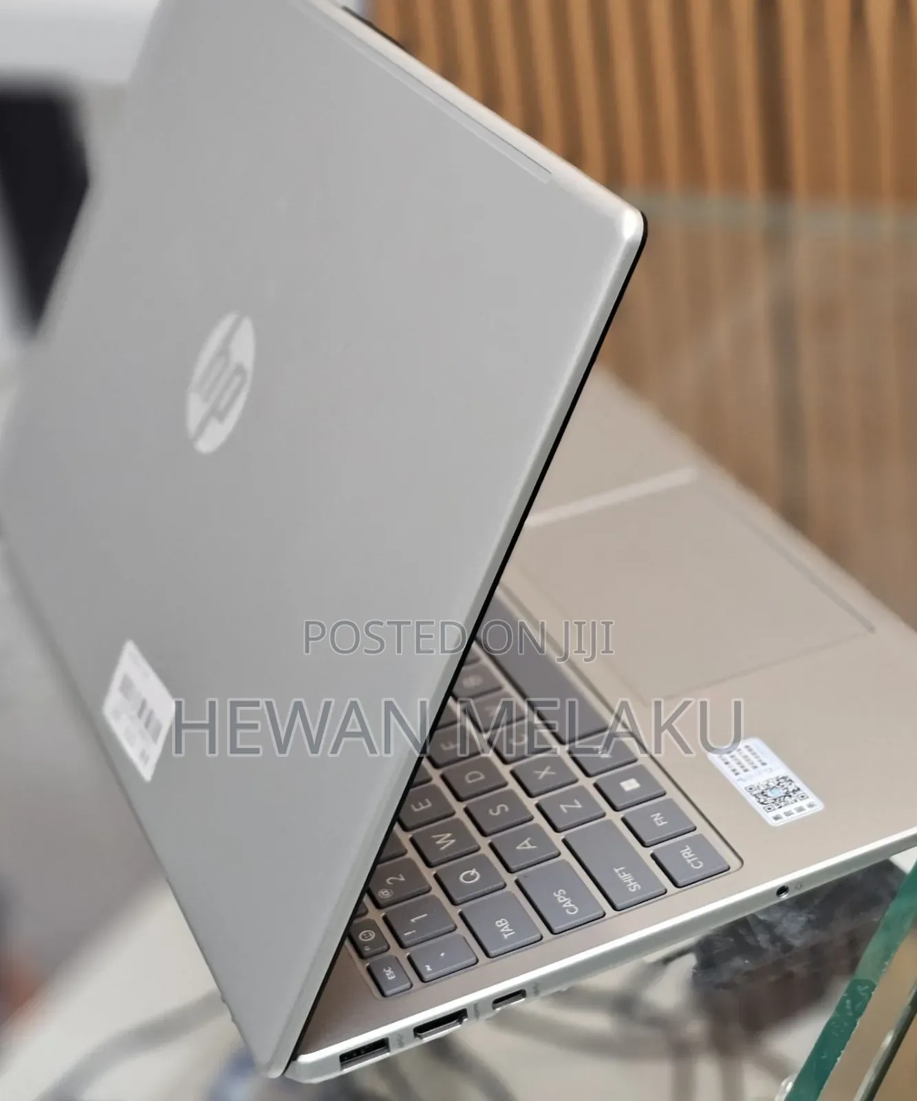 New Laptop HP Stream Notebook 16GB Intel Core i7 SSD 1T