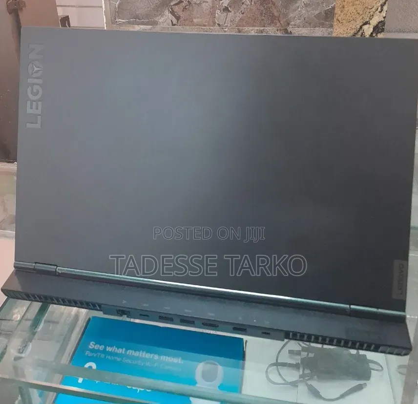 New Laptop Lenovo 16GB Intel Core i7 SSD 512GB