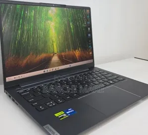 New Laptop Lenovo Thinkbook 14 16GB Intel Core i7 SSD 512GB