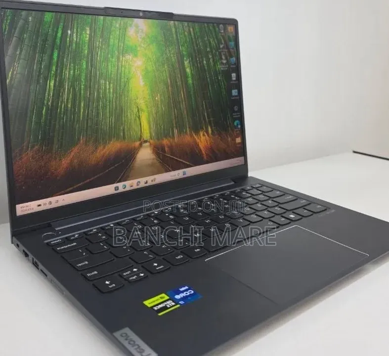 New Laptop Lenovo Thinkbook 14 16GB Intel Core i7 SSD 512GB