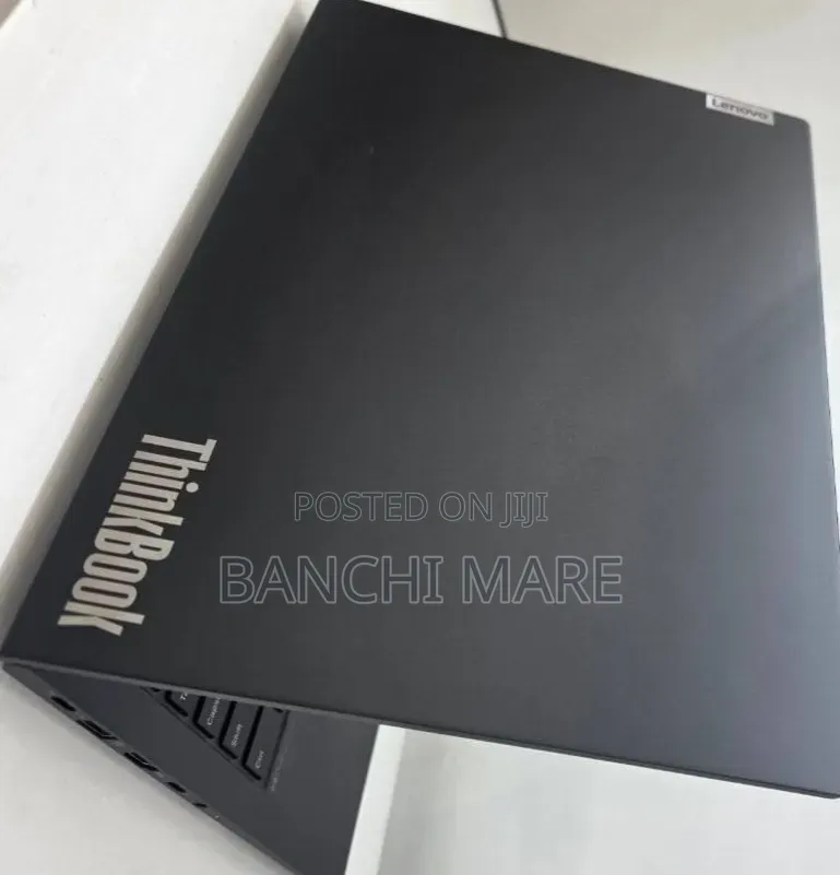 New Laptop Lenovo Thinkbook 14 16GB Intel Core i7 SSD 512GB