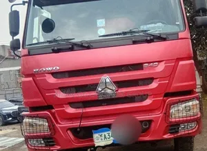 Cinotruck. 2024 Model