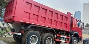 Cinotruck. 2024 Model