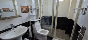Furnished 2bdrm Apartment in Bole for rent