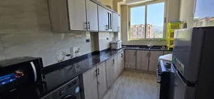 Furnished 2bdrm Apartment in Bole for rent