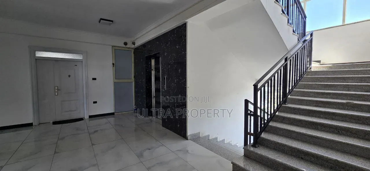 Furnished 2bdrm Apartment in Bole for rent