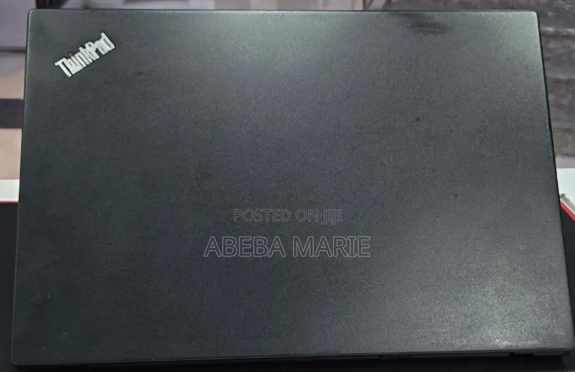 New Laptop Lenovo ThinkPad x13 Yoga 16GB Intel Core i7 SSD 512GB
