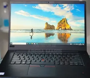 New Laptop Lenovo ThinkPad x13 Yoga 16GB Intel Core i7 SSD 512GB