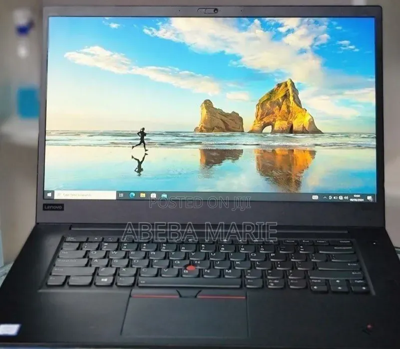 New Laptop Lenovo ThinkPad x13 Yoga 16GB Intel Core i7 SSD 512GB