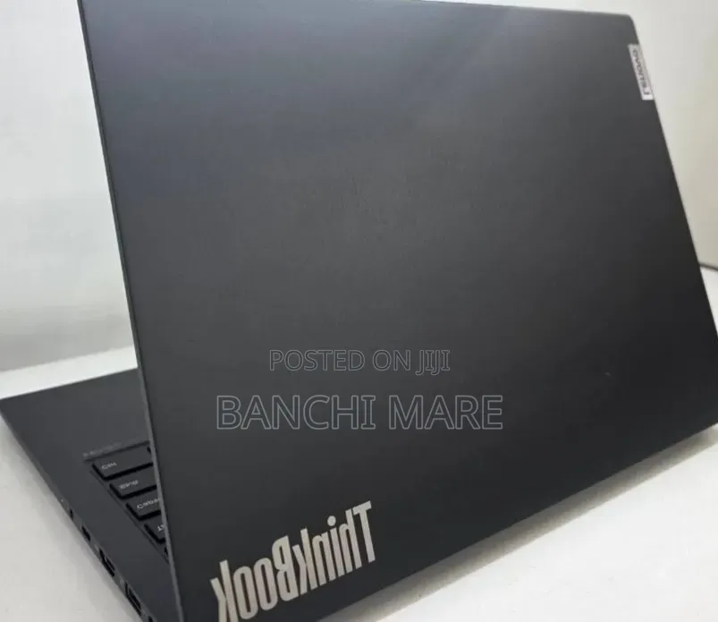 New Laptop Lenovo Thinkbook 14 16GB Intel Core i7 SSD 512GB