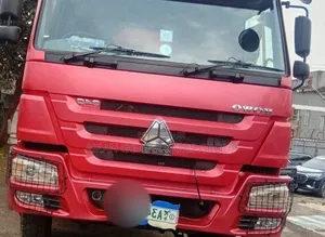Cinotruck. 2024 Model