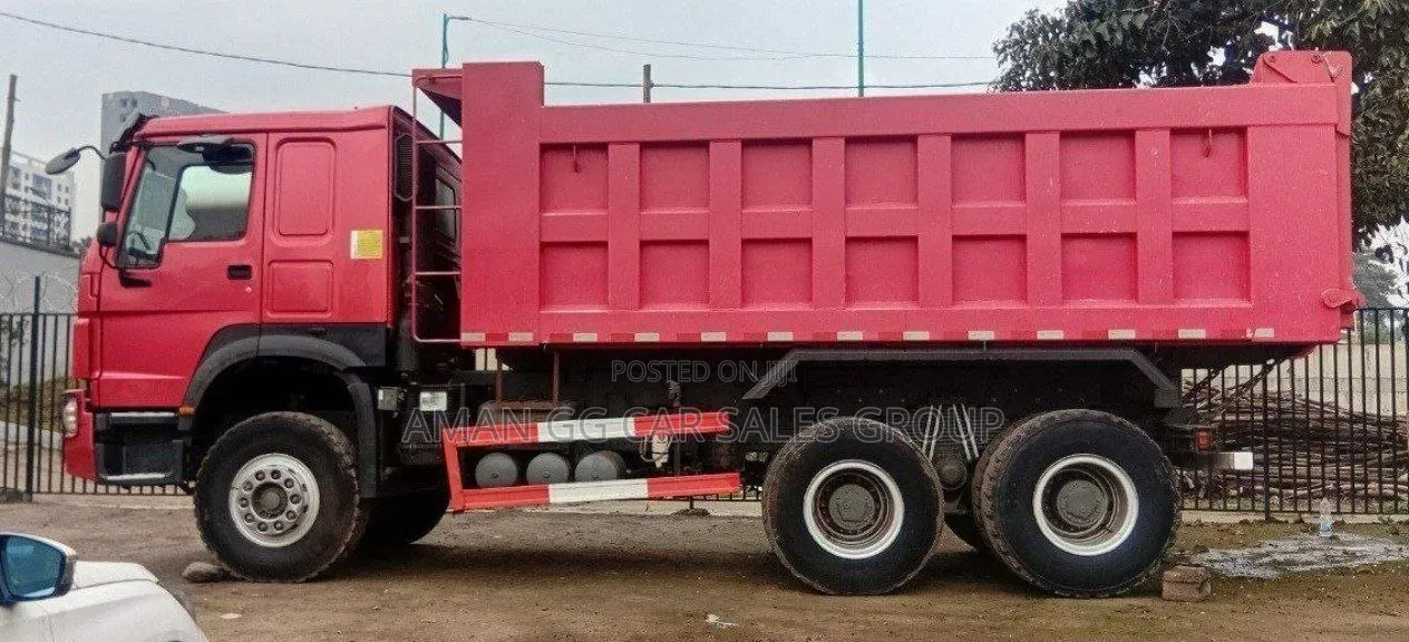 Cinotruck. 2024 Model