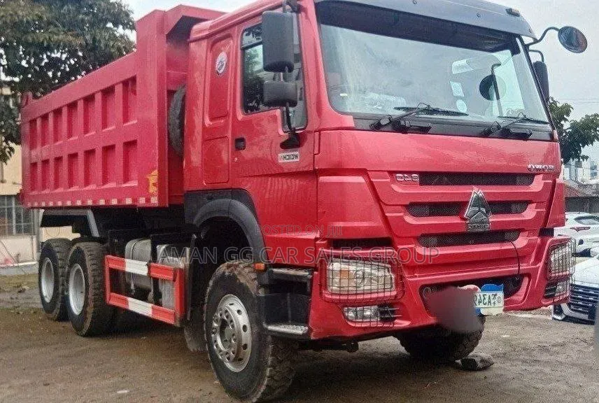 Cinotruck. 2024 Model