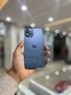 Apple iPhone 12 Pro Max 128 GB Blue