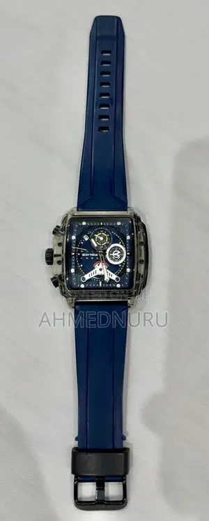 Police Watch