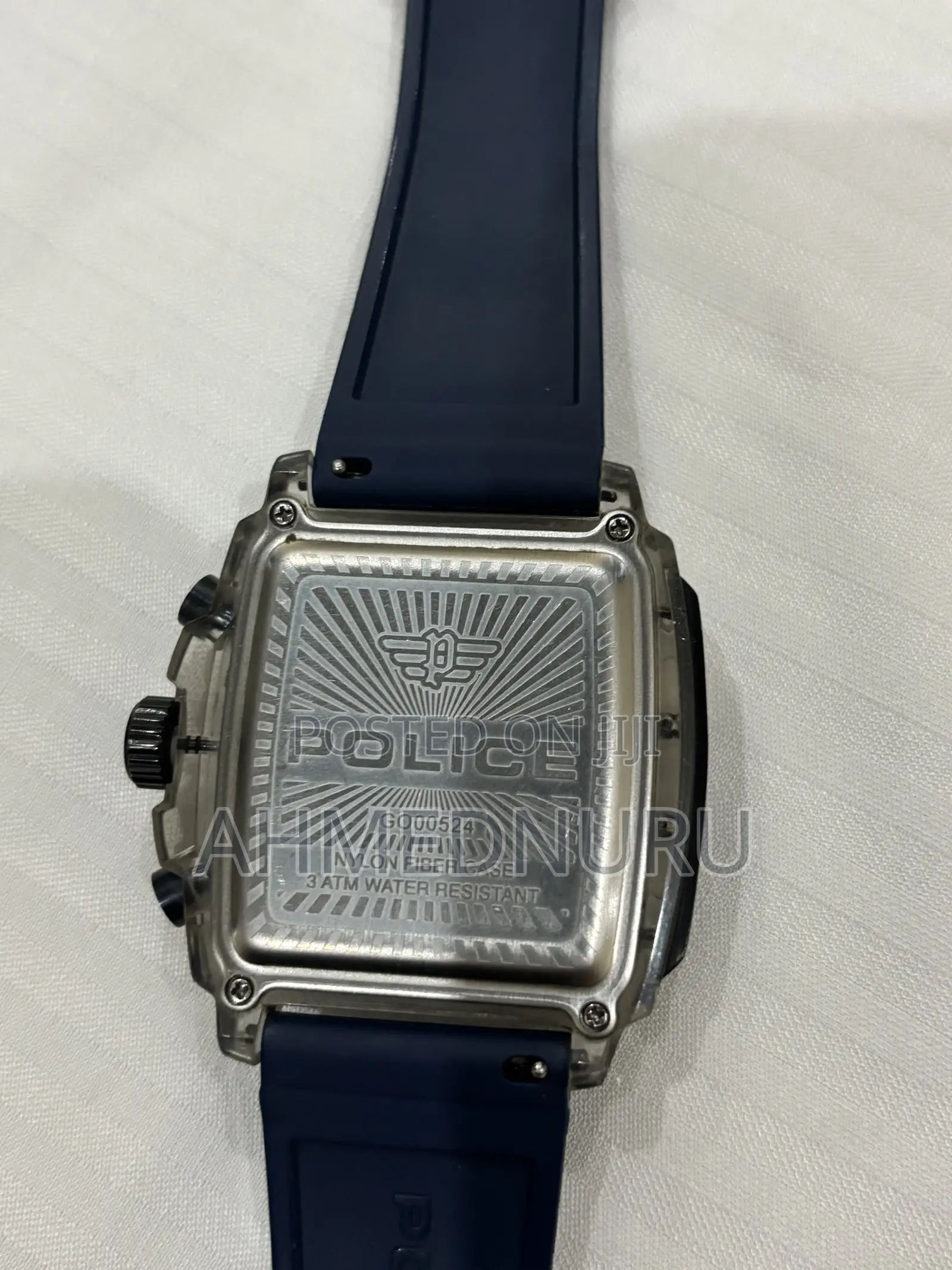 Police Watch
