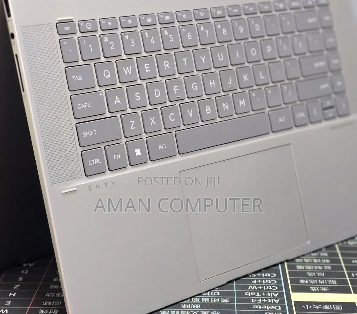New Laptop HP Envy x360 16GB Intel Core i7 SSD 1T