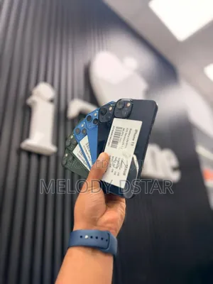 New Apple iPhone 13 128 GB Black