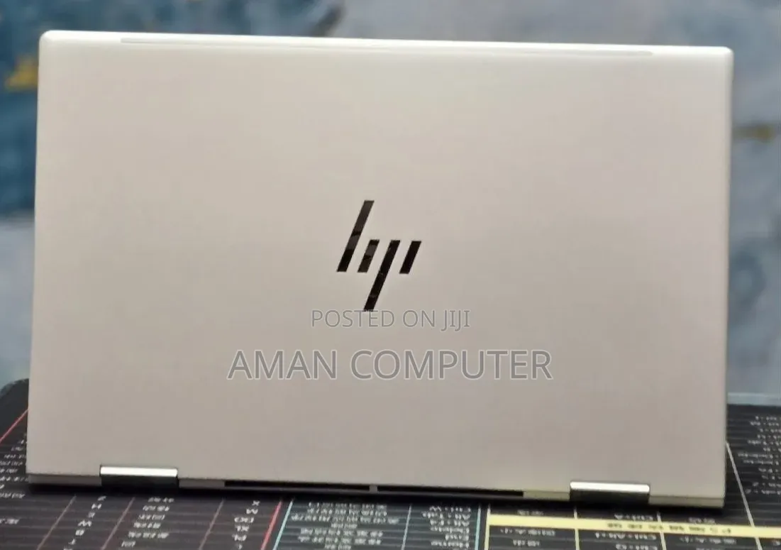 New Laptop HP Envy x360 16GB Intel Core i7 SSD 1T
