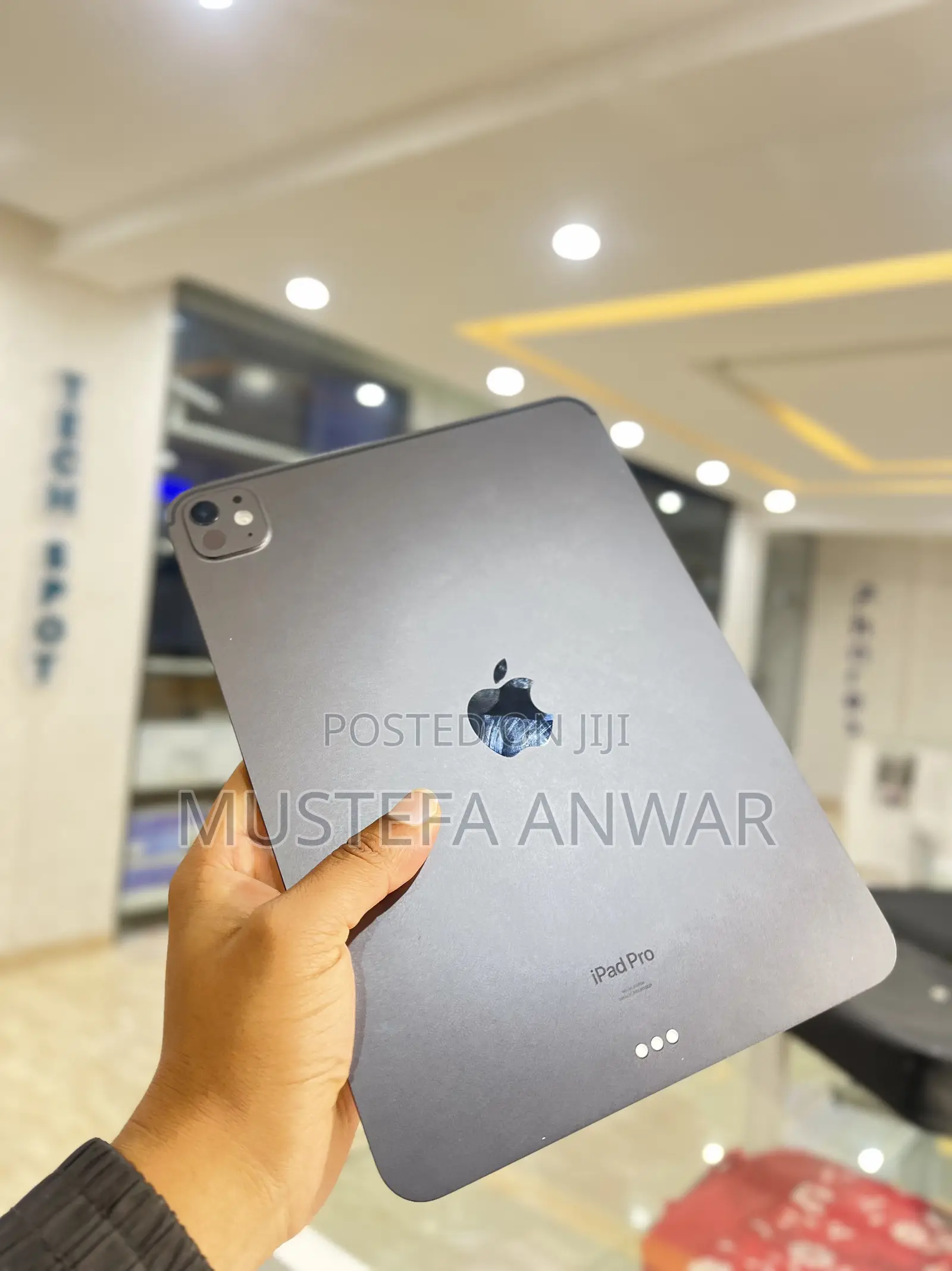 Apple iPad Pro 64 GB
