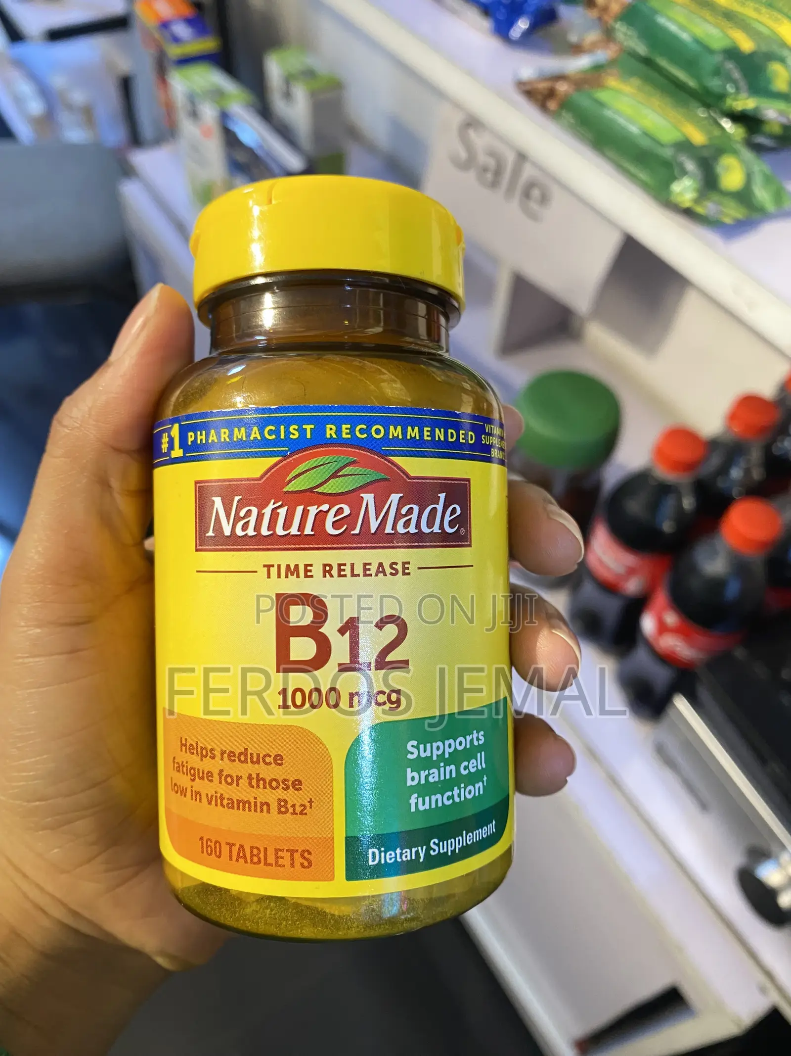Vitamin B12
