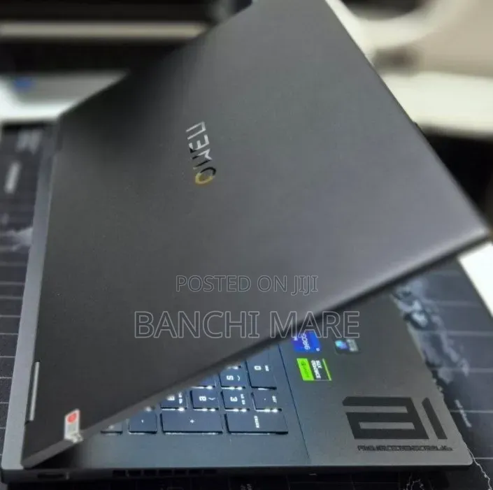 New Laptop HP Omen 16 16GB Intel Core i9 SSD 1T