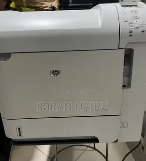 HP Laserjet P4014