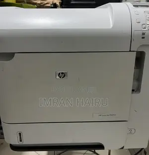 HP Laserjet P4014